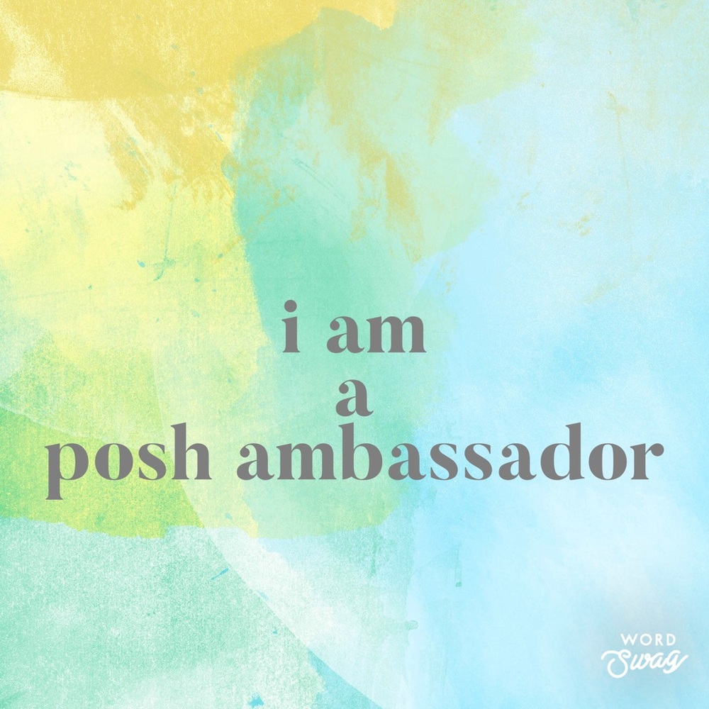 Posh Ambassador